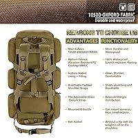 未使用 HIGH GROUND タクティカルギア ミリタリーバッグ 米軍実物 High Ground Gear JTAC 3DAY バックパック マルチカム
